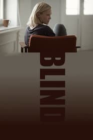 Blind poster