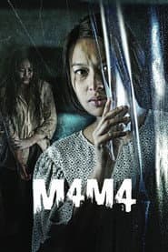 M4M4 poster