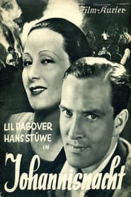 Johannisnacht poster