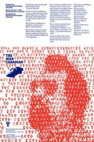 The Mad Canadian poster