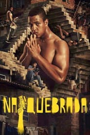 Na Quebrada poster