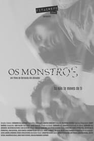 Os Monstros poster