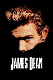James Dean poster