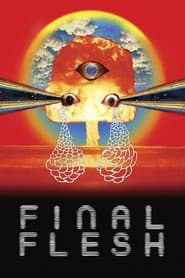 Final Flesh poster