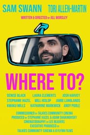 Where To? poster