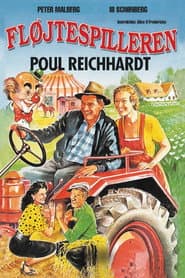 Fløjtespilleren poster
