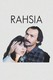 Rahsia poster