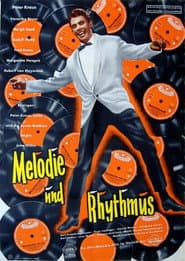 Melodie und Rhythmus poster