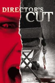 Director's Cut poster