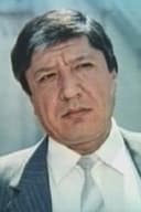 Murad Radzhabov