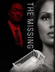 The Missing poster