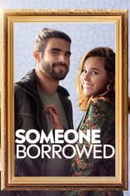 Someone Borrowed poster