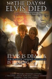 The Day Elvis Died poster