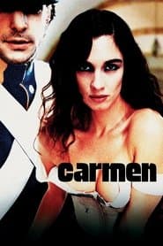 Carmen poster