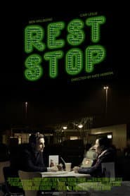 Rest Stop poster