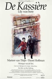 Lily Was Here poster
