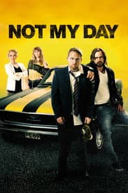 Not My Day poster