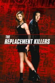 The Replacement Killers poster
