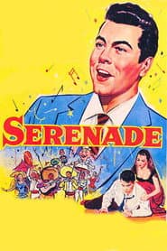 Serenade poster