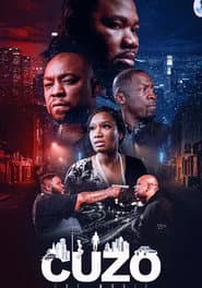 Cuzo poster