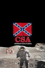 C.S.A.: The Confederate States of America poster
