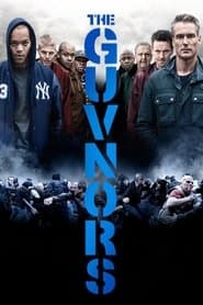The Guvnors poster