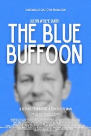 The Blue Buffoon poster