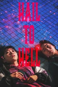 Hail to Hell poster