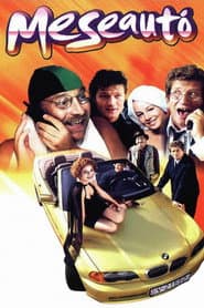 The Dream Car poster