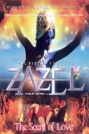Zazel: The Scent of Love poster