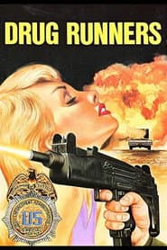 Drug Runners poster