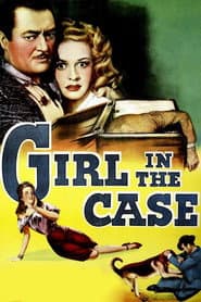 The Girl in the Case poster