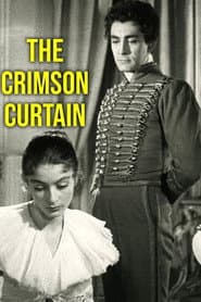 The Crimson Curtain poster
