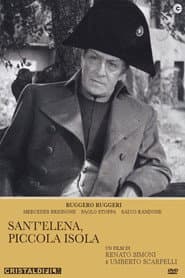 Sant'Elena, piccola isola poster