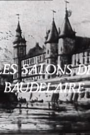 Les salons de Baudelaire poster
