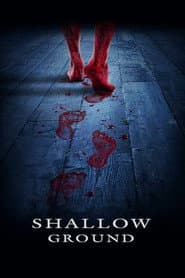 Shallow Ground poster