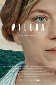 Milena poster