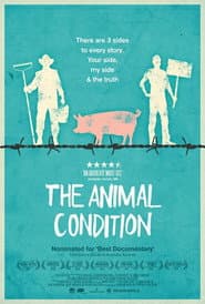 The Animal Condition poster