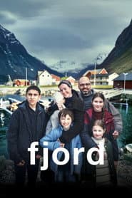 Fjord poster