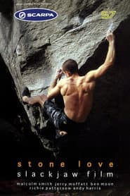 Stone Love poster