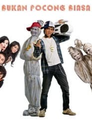 Bukan Pocong Biasa poster