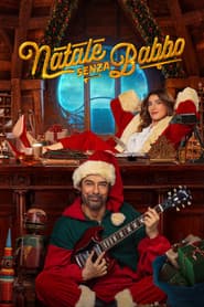 Mrs. Christmas poster