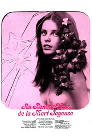 At the Meeting with Joyous Death poster
