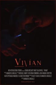 Vivían poster