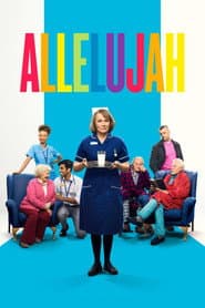 Allelujah poster