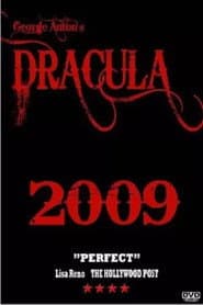 Dracula poster