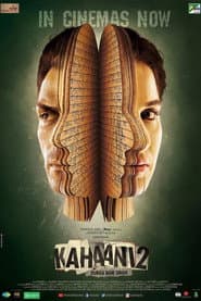 Kahaani 2 poster