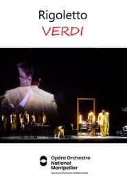 Rigoletto - OONM poster