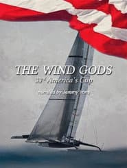 The Wind Gods poster