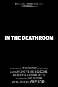 In the Deathroom poster